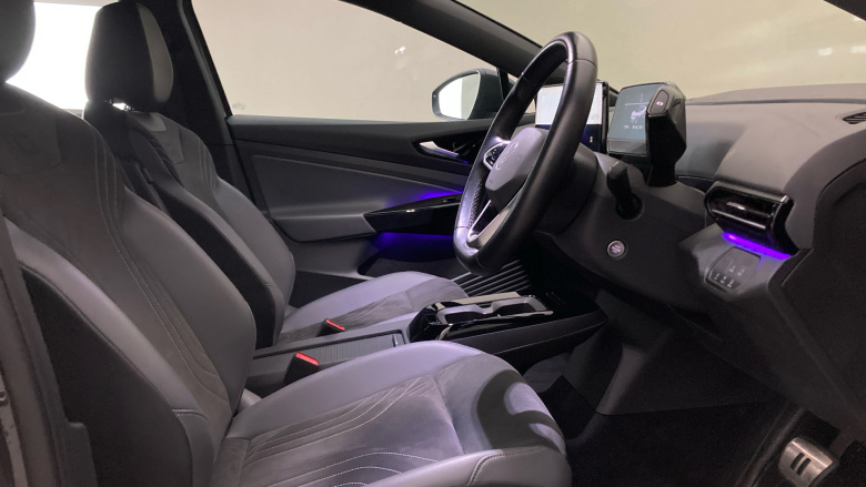 Volkswagen ID.4 109kW Life Pure 52kWh 5dr Auto Electric Estate